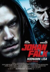 Постер к фильму Юхан Фальк 12 смотреть онлайн на киного