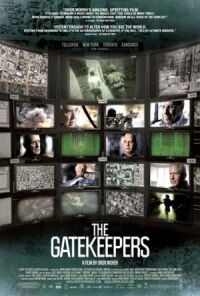 Постер к фильму Привратники смотреть онлайн на киного