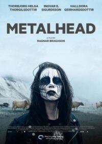 Постер к фильму Металлистка смотреть онлайн на киного