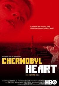 Постер к фильму Сердце Чернобыля смотреть онлайн на киного