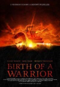 Постер к фильму Рождение воина смотреть онлайн на киного