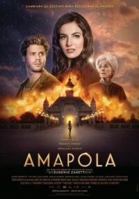 Постер к фильму Амапола смотреть онлайн на киного
