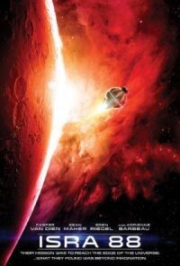 Постер к фильму За краем (Миссия 88) смотреть онлайн на киного