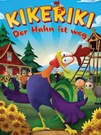 Постер к фильму Петух Дудл-Ду смотреть онлайн на киного