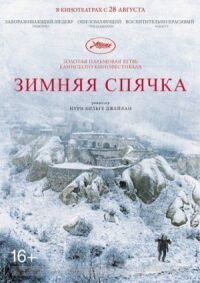 Постер к фильму Зимняя спячка смотреть онлайн на киного