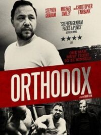 Постер к фильму Ортодокс смотреть онлайн на киного