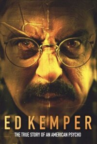 Постер к фильму Эд Кемпер смотреть онлайн на киного