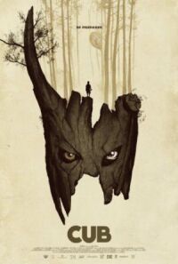 Постер к фильму Детёныш смотреть онлайн на киного