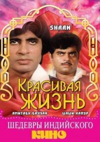 Постер к фильму Красивая жизнь смотреть онлайн на киного