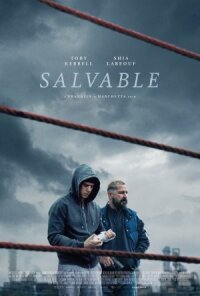 Постер к фильму Спасаемый смотреть онлайн на киного