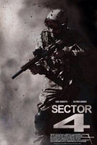 Постер к фильму Сектор 4 смотреть онлайн на киного