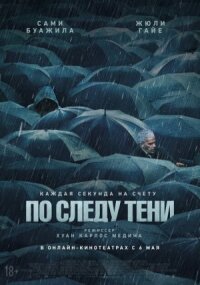 Постер к фильму По следу тени смотреть онлайн на киного