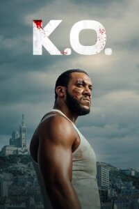 Постер к фильму Полный нокаут смотреть онлайн на киного