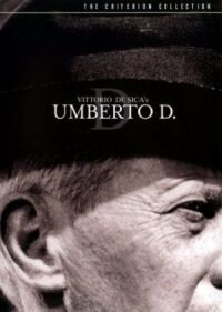 Постер к фильму Умберто Д. смотреть онлайн на киного
