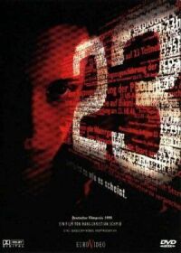 Постер к фильму 23 смотреть онлайн на киного