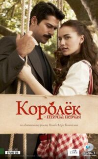 Постер к фильму Королёк — птичка певчая смотреть онлайн на киного