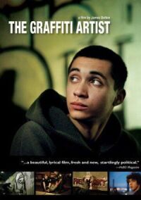 Постер к фильму Художник граффити смотреть онлайн на киного