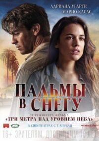 Постер к фильму Пальмы в снегу смотреть онлайн на киного