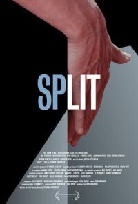 Постер к фильму Split смотреть онлайн на киного