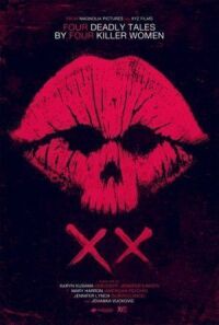 Постер к фильму XX смотреть онлайн на киного