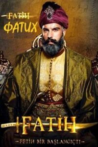 Постер к фильму Фатих смотреть онлайн на киного