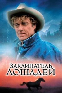 Постер к фильму Заклинатель лошадей смотреть онлайн на киного