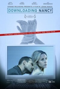 Постер к фильму Скачивая Нэнси смотреть онлайн на киного