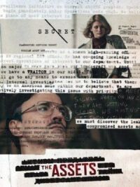 Постер к фильму Активы смотреть онлайн на киного