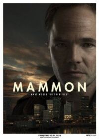 Постер к фильму Маммон смотреть онлайн на киного