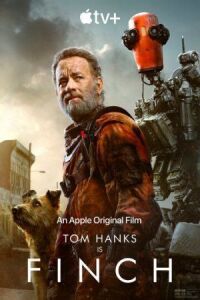 Постер к фильму Финч смотреть онлайн на киного