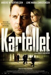 Постер к фильму Картель смотреть онлайн на киного