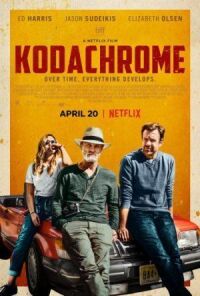 Постер к фильму Кодахром смотреть онлайн на киного
