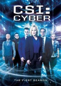 Постер к фильму CSI: Киберпространство смотреть онлайн на киного