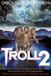 Постер к фильму Тролль 2 смотреть онлайн на киного