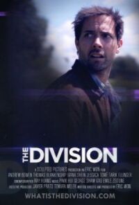 Постер к фильму The Division смотреть онлайн на киного