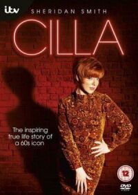 Постер к фильму Cilla смотреть онлайн на киного