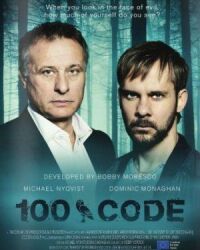 Постер к фильму Код 100 смотреть онлайн на киного