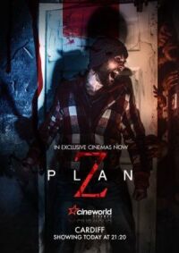 Постер к фильму План «Z» смотреть онлайн на киного