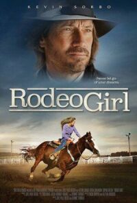 Постер к фильму Девушка с родео смотреть онлайн на киного