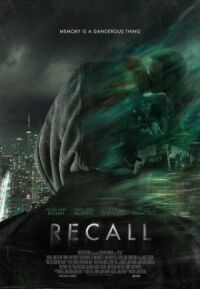 Постер к фильму Recall смотреть онлайн на киного