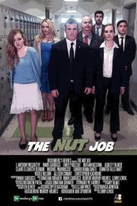 Постер к фильму The Nut Job смотреть онлайн на киного