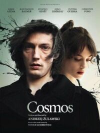 Постер к фильму Космос смотреть онлайн на киного