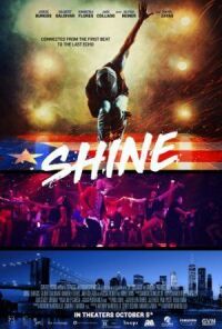 Постер к фильму Shine смотреть онлайн на киного