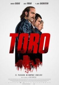 Постер к фильму Торо смотреть онлайн на киного