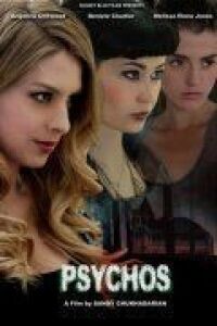 Постер к фильму Psychos смотреть онлайн на киного