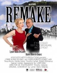 Постер к фильму The Remake смотреть онлайн на киного