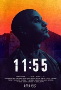 Постер к фильму 11:55 смотреть онлайн на киного