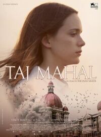 Постер к фильму Тадж-Махал смотреть онлайн на киного