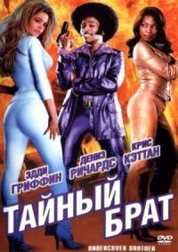 Постер к фильму Тайный брат смотреть онлайн на киного