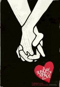 Постер к фильму A Sunday Kind of Love смотреть онлайн на киного